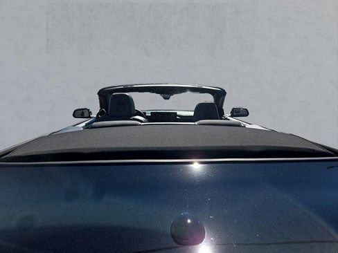 Certified 2025 Ford Mustang Convertible RWD image 25