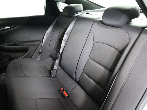 Used 2023 Chevrolet Malibu LS image 26