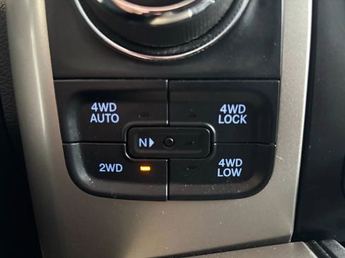 Used 2018 RAM 1500 Big Horn image 19