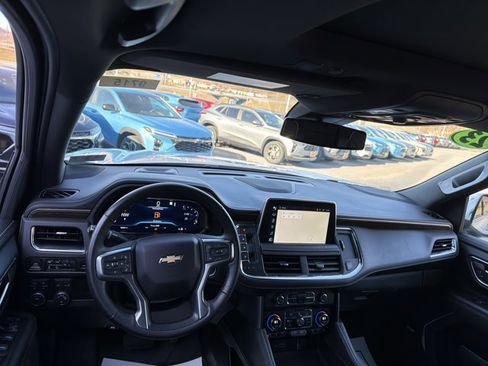 Used 2023 Chevrolet Tahoe Premier image 15