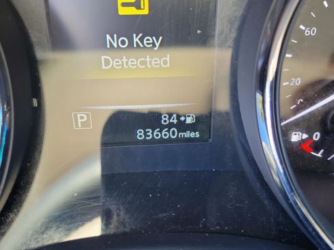 Certified 2017 Nissan Rogue SV image 26