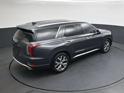 Used 2022 Hyundai Palisade SEL w/ Premium Package FWD image 25