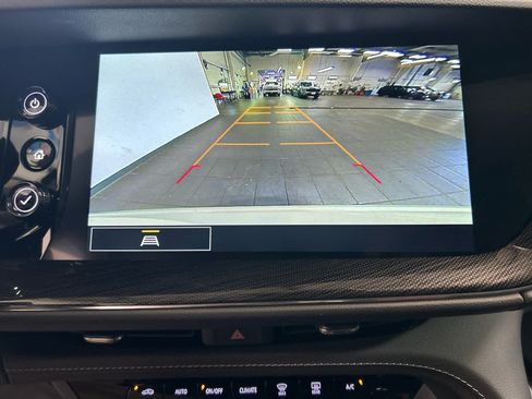 Used 2023 Buick Envision Preferred w/ Sport Touring Package AWD/4WD image 5