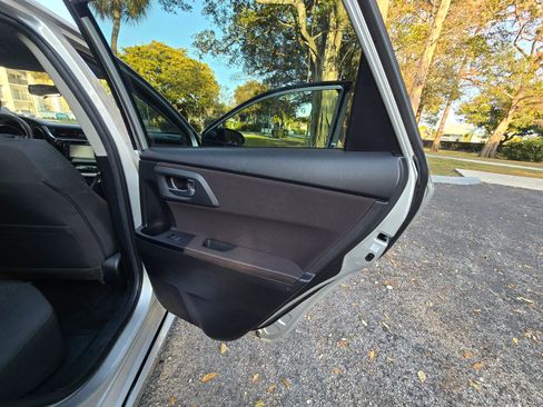 Used 2016 Scion iM image 32