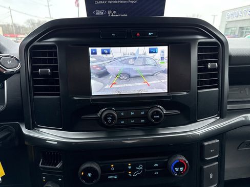 Certified 2022 Ford F150 XL w/ STX Black Appearance Package image 17