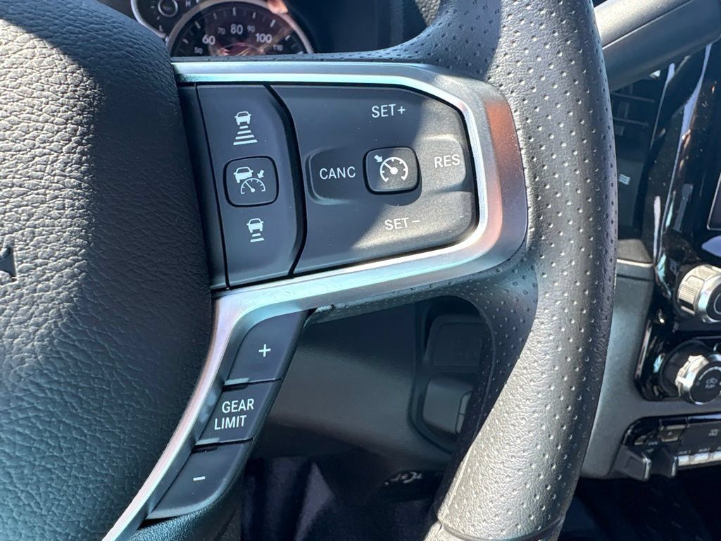 New 2026 RAM 5500 Tradesman w/ Chrome Appearance Group AWD/4WD image 15
