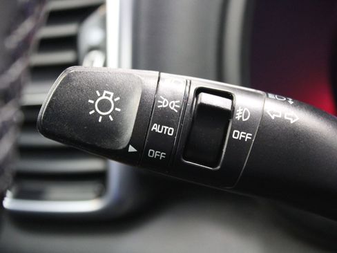 Used 2022 Kia Sportage EX FWD image 42