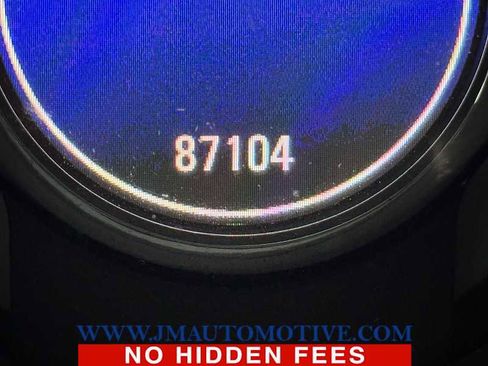 Used 2010 Cadillac SRX Luxury image 22