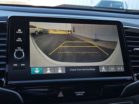 Used 2024 Honda Ridgeline TrailSport image 29