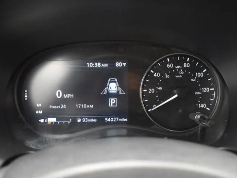 Used 2024 Nissan Kicks SV FWD image 26