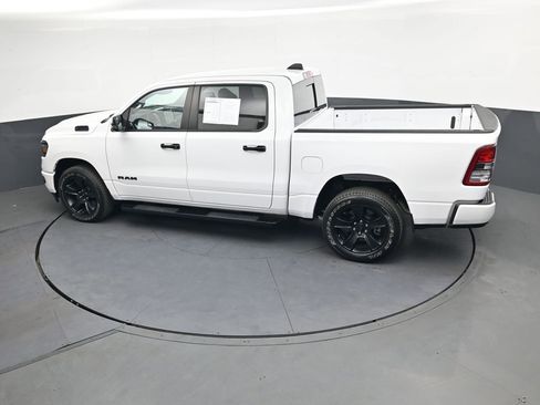 Used 2023 RAM 1500 Big Horn AWD/4WD image 34