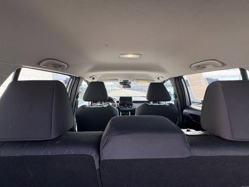 Used 2023 Toyota Corolla Cross LE image 24