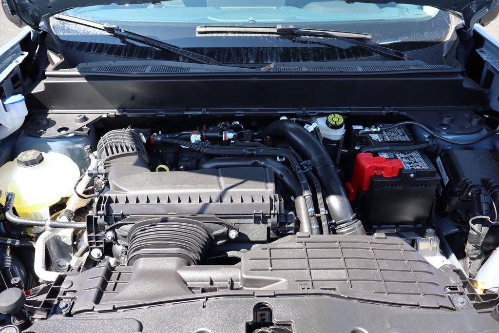 New 2026 Ford Maverick Tremor AWD/4WD image 34