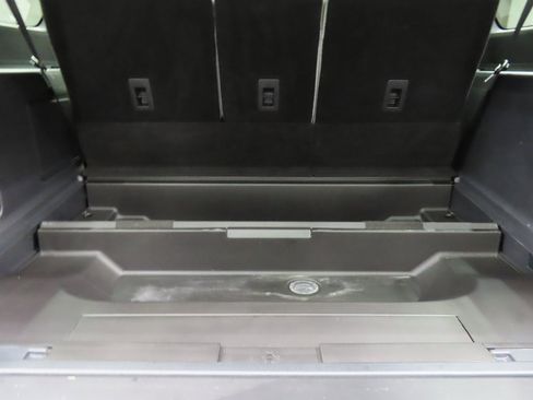 Used 2025 Ford Expedition Max Platinum w/ Platinum Ultimate Package image 46