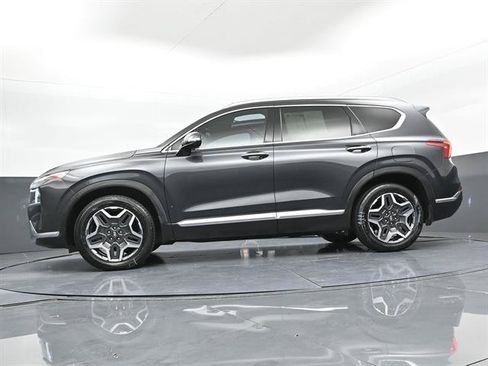 Used 2022 Hyundai Santa Fe Limited w/ Cargo Package FWD image 34