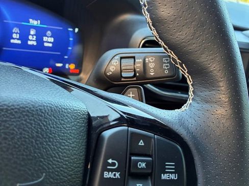 Used 2024 Ford Explorer ST w/ Equipment Group 401A AWD/4WD image 26