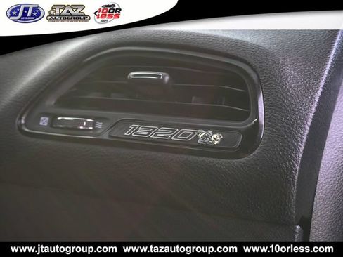 Used 2019 Dodge Challenger R/T Scat Pack w/ 1320 Drag Pack RWD image 20