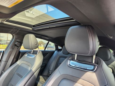 Used 2021 Mercedes-Benz AMG GT 53 image 12