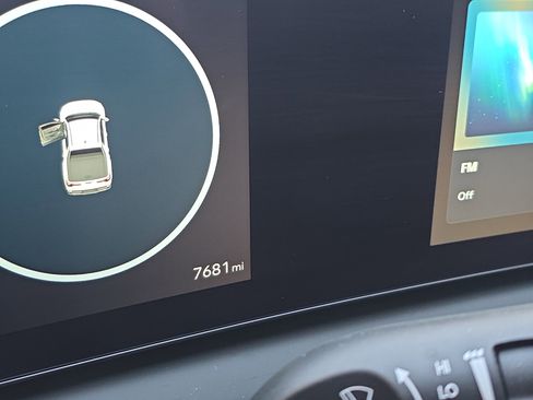 Used 2025 Hyundai Santa Cruz SEL image 23