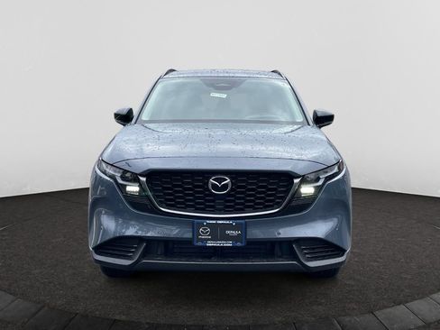 New 2026 MAZDA CX-5 Preferred image 7