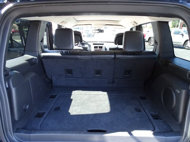 Used 2010 Jeep Liberty Limited w/ Tire & Wheel Group AWD/4WD image 13