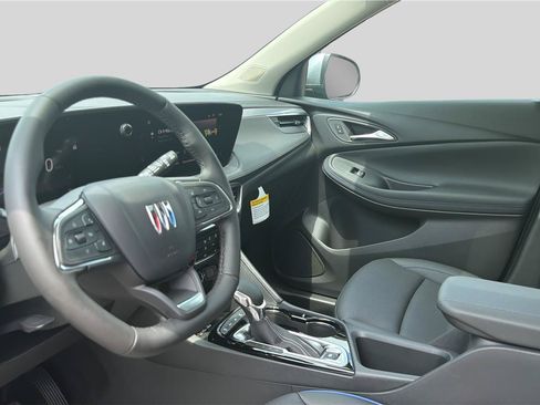 New 2026 Buick Encore GX Sport Touring w/ Advanced Technology Package AWD/4WD image 17