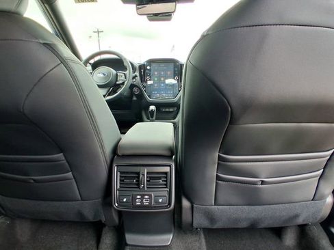 New 2026 Subaru Forester Touring AWD/4WD image 13