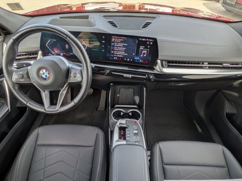 Used 2024 BMW X2 xDrive28i image 14