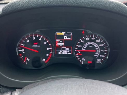 Used 2019 Subaru WRX STI AWD/4WD image 19