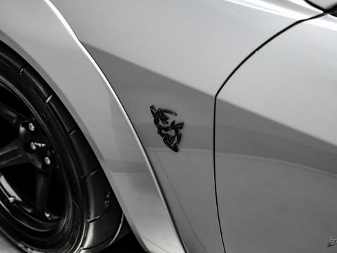 Used 2018 Dodge Challenger SRT Demon image 32