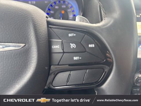 Used 2017 Chrysler 300 S image 25