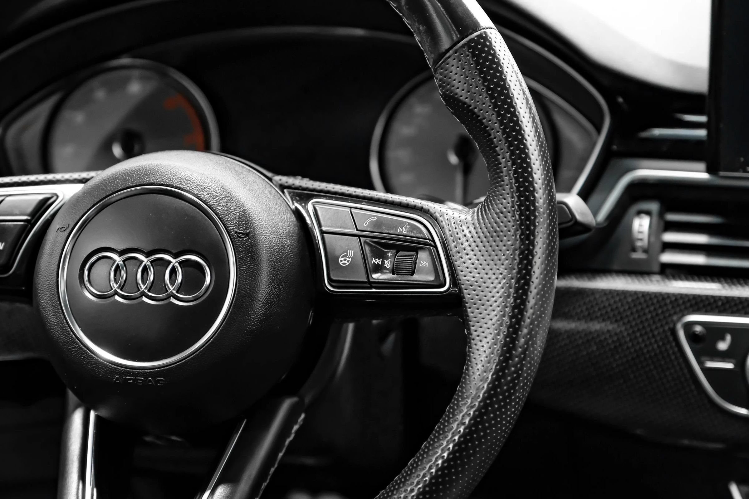 Used 2022 Audi S5 Premium w/ Convenience Package AWD/4WD image 18