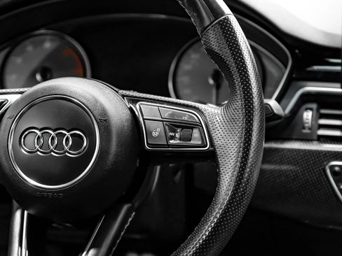 Used 2022 Audi S5 Premium w/ Convenience Package AWD/4WD image 18