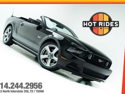 Used 2014 Ford Mustang GT Premium w/ Electronics Package