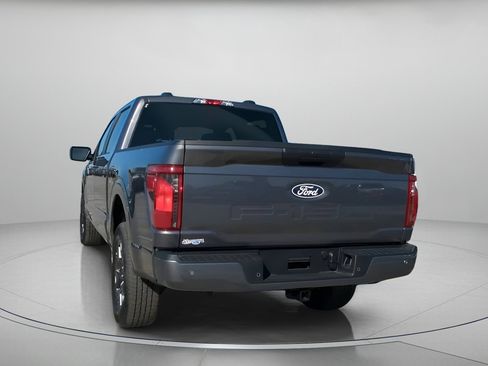 New 2026 Ford F150 STX w/ Equipment Group 200A AWD/4WD image 25