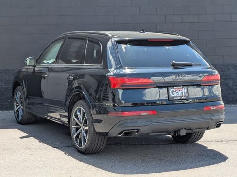New 2026 Audi Q7 2.0T Premium Plus AWD/4WD image 7
