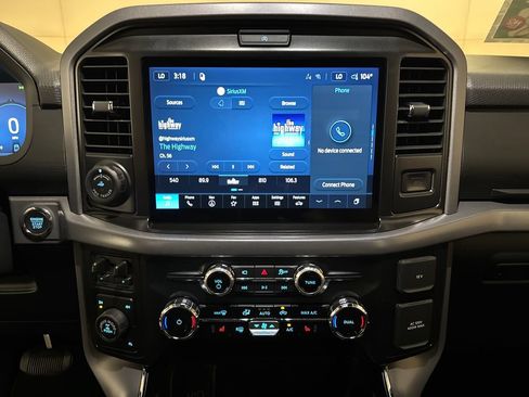 New 2026 Ford F150 XLT w/ Equipment Group 302A MID AWD/4WD image 11