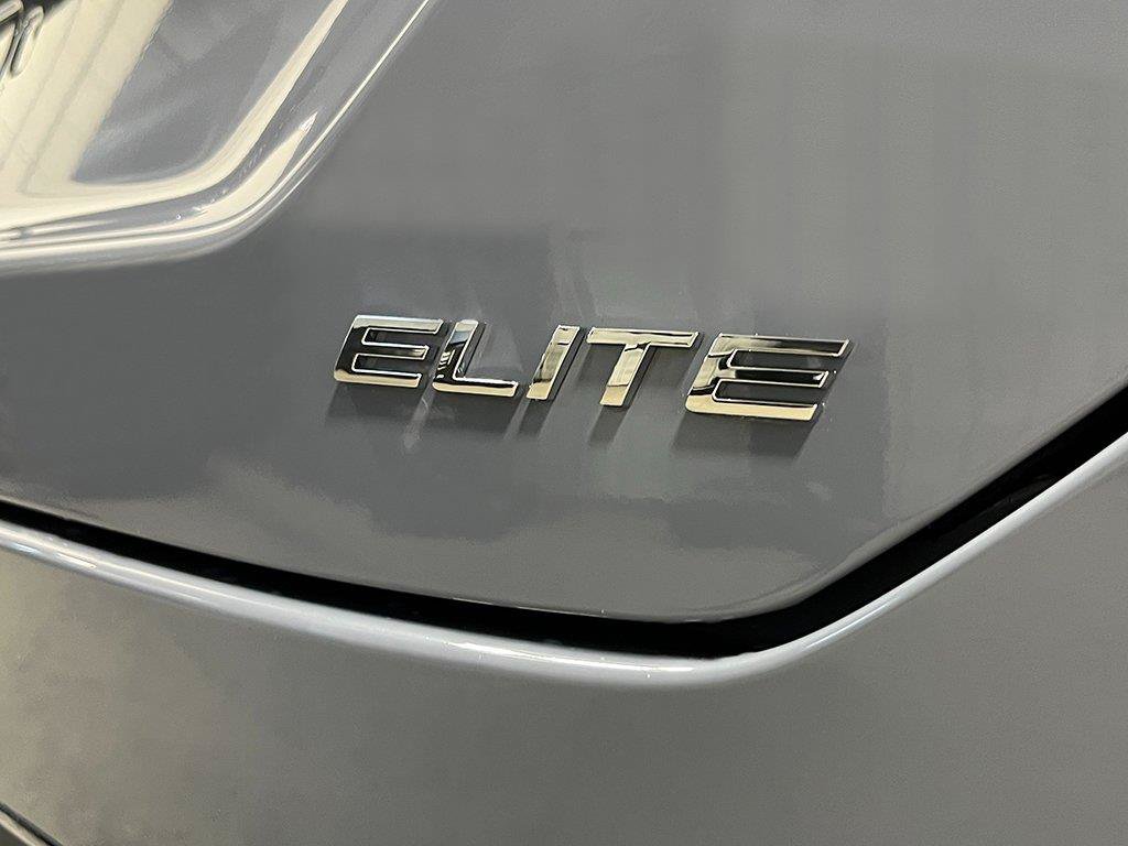 New 2026 Honda Pilot Elite image 6