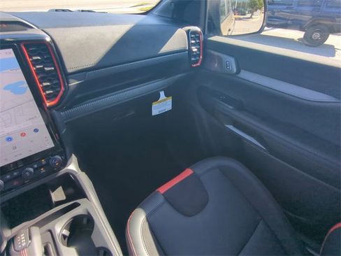 New 2025 Ford Ranger Raptor image 17