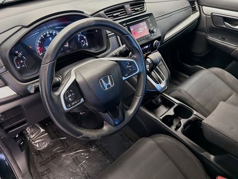 Used 2019 Honda CR-V LX image 7