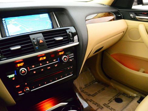 Used 2016 BMW X3 xDrive28i image 29