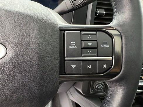 Used 2025 Ford F250 Platinum w/ Tremor Off-Road Package image 25