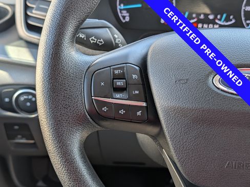 Used 2024 Ford Transit 250 Low Roof w/ Exterior Upgrade Package image 22