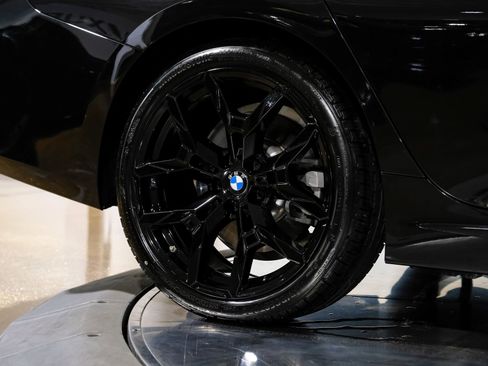 Used 2025 BMW 330i xDrive Sedan image 60