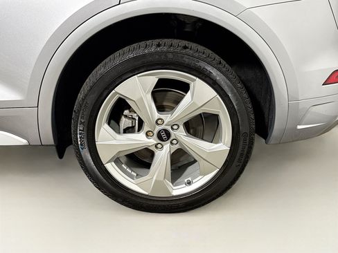 Used 2023 Audi Q5 2.0T Premium Plus w/ Premium Plus Package AWD/4WD image 26