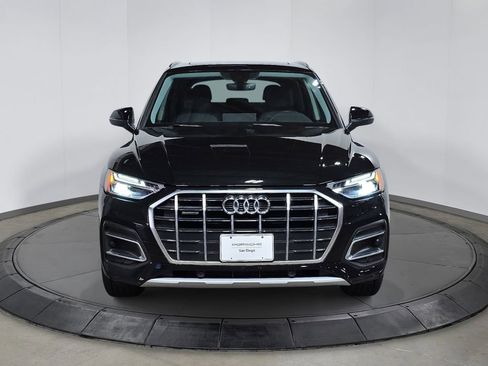 Used 2023 Audi Q5 2.0T Premium w/ Convenience Package AWD/4WD image 10