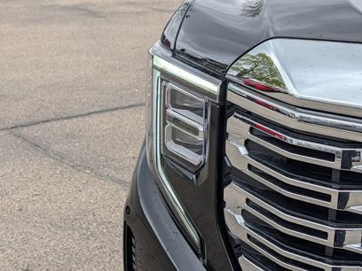 New 2026 GMC Sierra 1500 Denali w/ Denali Reserve Package