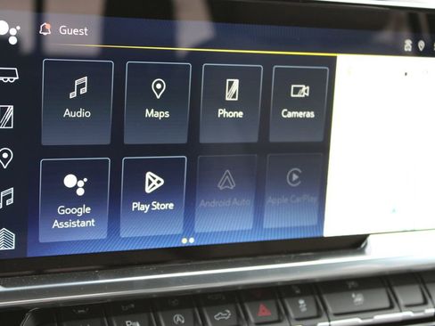 New 2026 Chevrolet Silverado 1500 LT w/ Safety Package image 45