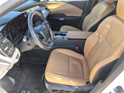 Used 2023 Lexus RX 350 AWD image 27