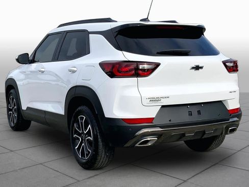 Used 2024 Chevrolet TrailBlazer ACTIV w/ Driver Confidence Package FWD image 12